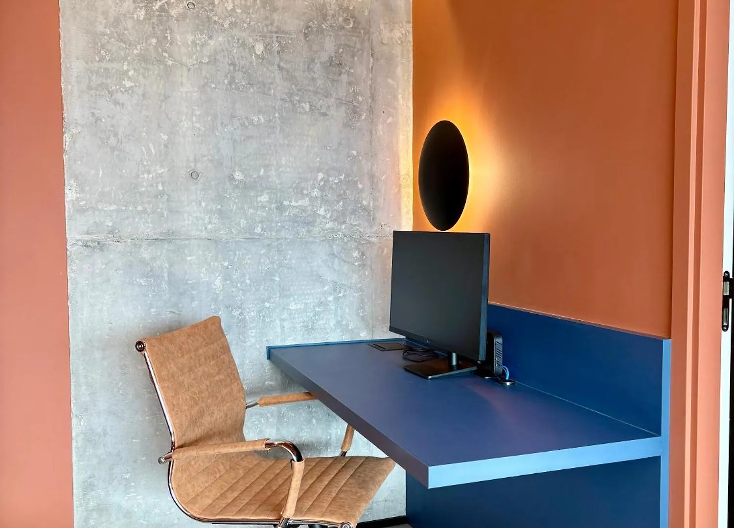 Apartamento Com Estacao De Trabalho E Vista Proximo A Faria Lima E Congonhas Sao Paulo