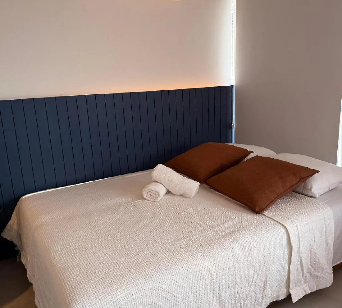 Апартаменты Apartamento Com Estacao De Trabalho E Vista Proximo A Faria Lima E Congonhas Сан-Пауло Бразилия